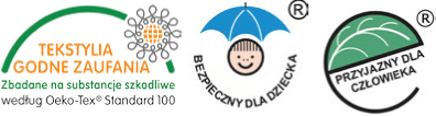 hřejivé polštářky