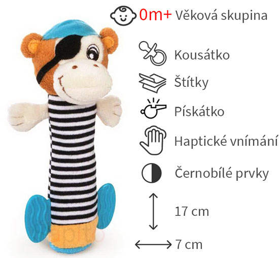 Opičák550